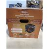 Image 5 : NINJA 4-IN-1 5QT AIR FRYER PRO - TESTED WORKING, RETAIL $179