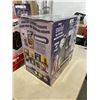 Image 3 : NINJA CREAMI SWIRL ICE CREAM MAKER - TESTED WORKING, RETAIL $429