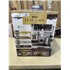 Image 2 : NINJA LUXE CAFE PRO SERIES 4-IN-1 ESPRESSO MACHINE - TESTED WORKING, RETAIL $999