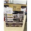 Image 3 : NINJA LUXE CAFE PRO SERIES 4-IN-1 ESPRESSO MACHINE - TESTED WORKING, RETAIL $999