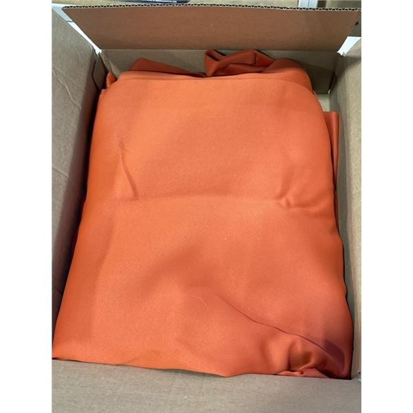 MCMANUS ROOM DARKENING THERMAL GROMMET CURTAIN PANELS (SET OF 2)
