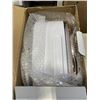 Image 3 : FOLDABLE MINI WASHING MACHINE WITH SPIN DRYER, 12L PORTABLE COLLAPSIBLE WASHER FOR BABY CLOTHES, UND