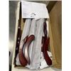 Image 2 : ALCOTT HILL CLEMMER SOLID WOOD 5 - HOOK FREESTANDING COAT RACK