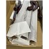Image 3 : ALCOTT HILL CLEMMER SOLID WOOD 5 - HOOK FREESTANDING COAT RACK