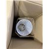 Image 3 : THREE POSTS CLIMSLAND 1 - LIGHT DIMMABLE ARMED SCONCE