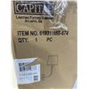 Image 4 : THREE POSTS CLIMSLAND 1 - LIGHT DIMMABLE ARMED SCONCE