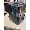 Image 3 : HAMILTON BEACH FLEXBREW TRIO COFFEE MAKER WITH 12 CUP STAINLESS STEEL THERMAL CARAFE