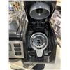 Image 5 : HAMILTON BEACH FLEXBREW TRIO COFFEE MAKER WITH 12 CUP STAINLESS STEEL THERMAL CARAFE