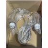 Image 3 : BIRCH LANE ARCUS STEEL ARMED SCONCE