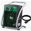Image 1 : DR. INFRARED HEATER DR218-1500W GREENHOUSE GARAGE WORKSHOP INFRARED HEATER, 1500-WATT