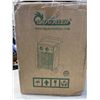 Image 2 : DR. INFRARED HEATER DR218-1500W GREENHOUSE GARAGE WORKSHOP INFRARED HEATER, 1500-WATT