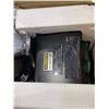 Image 3 : DR. INFRARED HEATER DR218-1500W GREENHOUSE GARAGE WORKSHOP INFRARED HEATER, 1500-WATT