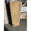 Image 2 : WADE LOGAN BERTIS 40" CONSOLE TABLE W/ 2 DRAWERS