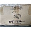 Image 6 : PAIR OF BRAND NEW PATIO FLARE MUSKOKA CHAIRS, NEW IN BOX, RETAIL $179 EACH