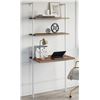 Image 1 : 17STORIES ANDREA LEANING/LADDER DESK