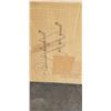 Image 3 : 17STORIES ANDREA LEANING/LADDER DESK