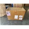 Image 2 : BENNING POPLAR SOLID WOOD FLOATING SHELF WITH DRAWER
