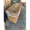 Image 3 : BENNING POPLAR SOLID WOOD FLOATING SHELF WITH DRAWER