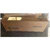 Image 2 : EBERN DESIGNS NATURAL HINGHAM 6 DRAWERS DRESSER, SOLID WOOD DOUBLE DRESSER WITH LARGE STORAGE FOR BE