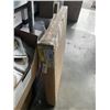 Image 2 : JOSS & MAIN TRACIE ANTIQUED GOLD BATHROOM MIRROR