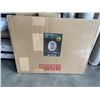 Image 2 : ORREN ELLIS AEVAR UL CERTIFIED FRONT & BACK LIGHTED ANTI-FOG TEMPERED GLASS OVAL BATHROOM/VANITY MIR