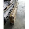 Image 2 : ARNOTT FABRIC UPHOLSTERED BENCH - COASTER FINE FURNITURE