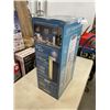 Image 3 : GERM GUARDIAN INTELLIGENT 22" TOWER AIR PURIFIER WITH HEPA PURE FILTER - TESTED WORKING, RETAIL $159