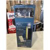 Image 4 : GERM GUARDIAN INTELLIGENT 22" TOWER AIR PURIFIER WITH HEPA PURE FILTER - TESTED WORKING, RETAIL $159