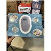 Image 6 : GERM GUARDIAN INTELLIGENT 22" TOWER AIR PURIFIER WITH HEPA PURE FILTER - TESTED WORKING, RETAIL $159