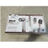 Image 2 : SHARK FLEXSTYLE MULTI-STYLER HAIR STRAIGHTENER - TESTED WORKING, RETAIL $349