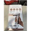 Image 3 : SHARK FLEXSTYLE MULTI-STYLER HAIR STRAIGHTENER - TESTED WORKING, RETAIL $349