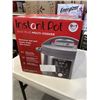 Image 3 : INSTANT POT 9-IN-1 6QT DUO PLUS PRESSURE COOKER - TESTED WORKING, RETAIL $199