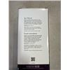 Image 4 : NEW EPICURE AIR WAND RECHARGEABLE TYPE C FROTHER / MIXER, AND 6 BOXES OF HERBAL TEA BLEND, 20 BAGS P