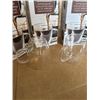 Image 3 : SET OF 6 NEW EPARE 12OZ COFFEE MUG SET, DUAL WALL INSULATED GLASS RETAIL $54 EACH, 3 SETS OF 2, TOTA