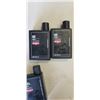 Image 3 : $180 RETAIL, 2 NEW UPPERCUT 3 IN 1 HAIR/FACE/BODY WASH, 2 NEW CLEAR SCALP SHAMPOO, 2 NEW DETOX AND D