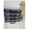 Image 2 : Assorted Storage & Organizer Containers