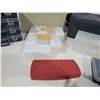 Image 7 : Assorted Storage & Organizer Containers