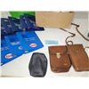 Image 5 : Assorted Briefcases & Storage Items