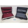 Image 7 : Assorted Briefcases & Storage Items