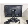 Image 5 : Assorted Computer Monitors (Dynex, ViewSonic, Acer)
