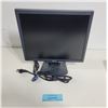 Image 6 : Assorted Computer Monitors (Dynex, ViewSonic, Acer)
