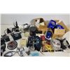 Image 1 : Mixed Electronics, Cables, Testing Equipment & Accessories