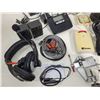 Image 3 : Mixed Electronics, Cables, Testing Equipment & Accessories