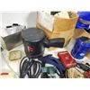 Image 5 : Mixed Electronics, Cables, Testing Equipment & Accessories