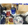Image 8 : Mixed Electronics, Cables, Testing Equipment & Accessories
