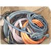 Image 2 : Assorted Automotive Hoses, Cables & Components