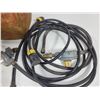 Image 6 : Assorted Automotive Hoses, Cables & Components