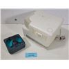 Image 1 : Air Purifier & Small Fan