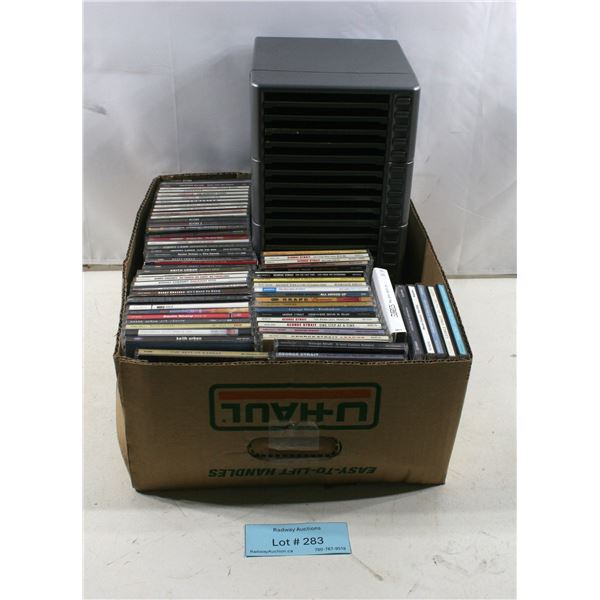 Assorted Household & Kitchen Items (Mixed Lot)
