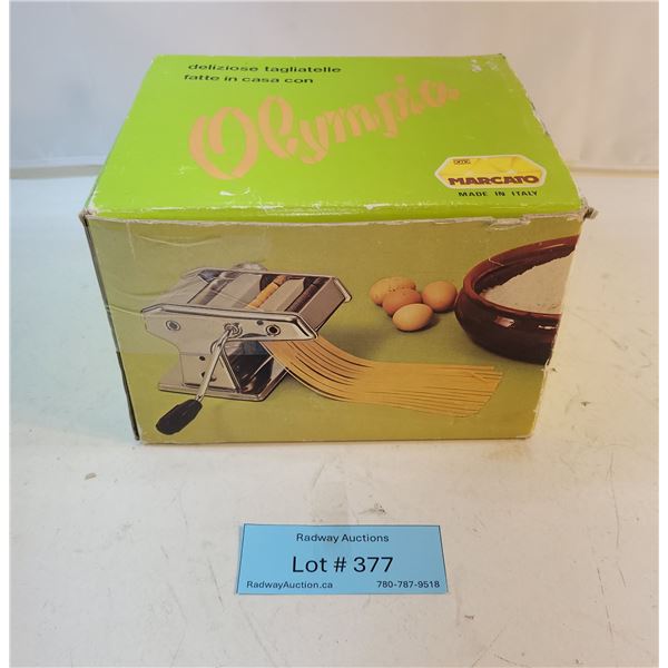 Vintage Hand-Carved Wooden Bowl Serving Set